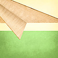 Paper Airplanes of Wood 17