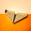 Paper Airplanes of Wood 8