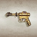 Buck Rogers Ray Gun